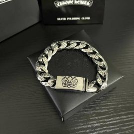 Picture of Chrome Hearts Bracelet _SKUChromeHeartsbracelet05cly466410